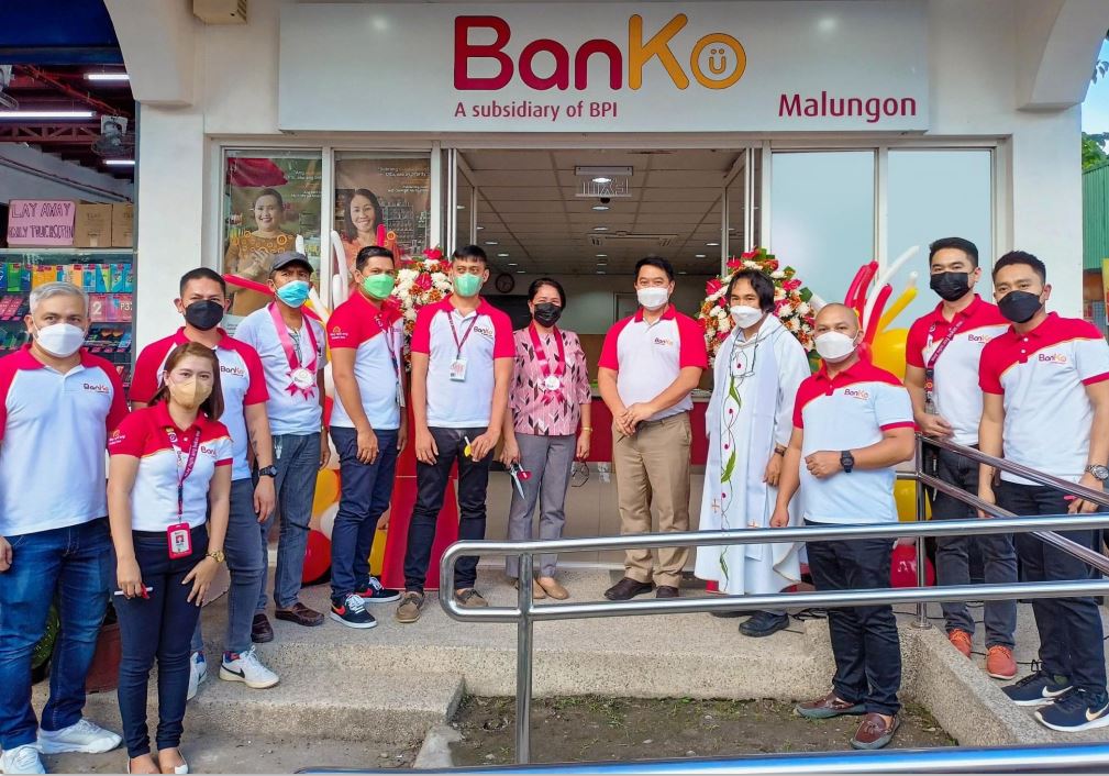 BanKo microfinancing 