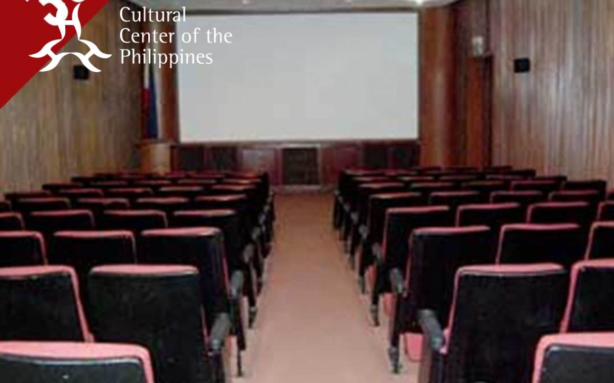 Cultural Center of the Philippines Dream Theater Daang Dokyu Cultural Center of the Philippines Dream Theater Daang Dokyu