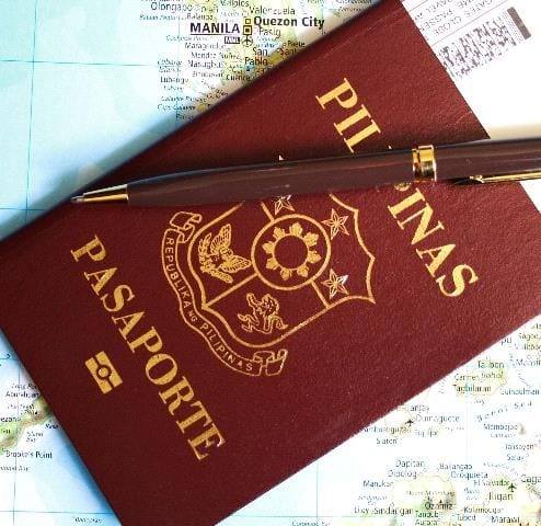 Philippine Passport Holders Can Visit Philippine Passport Holders Can Visit