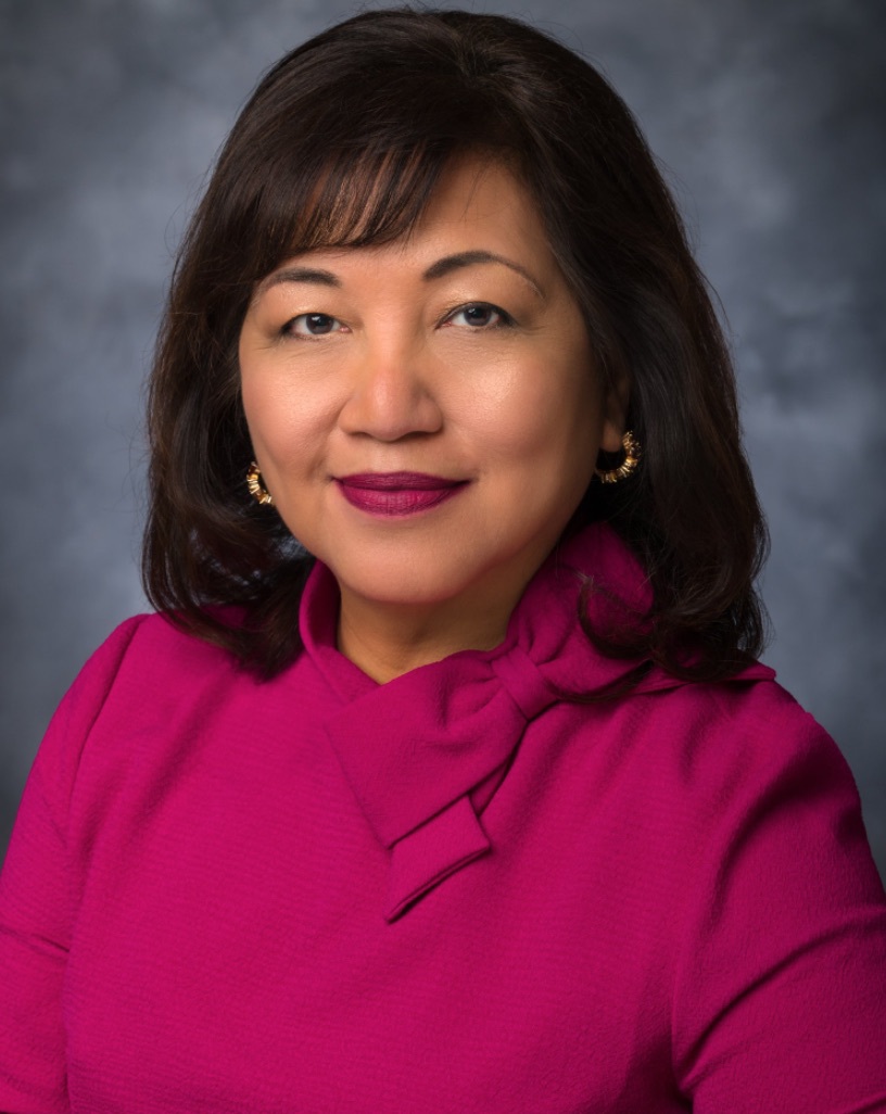 Susana Reyes Los Angeles Board of Public Works Commissioner
