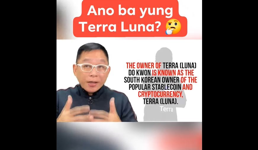 Terra Luna Chinkee Tan