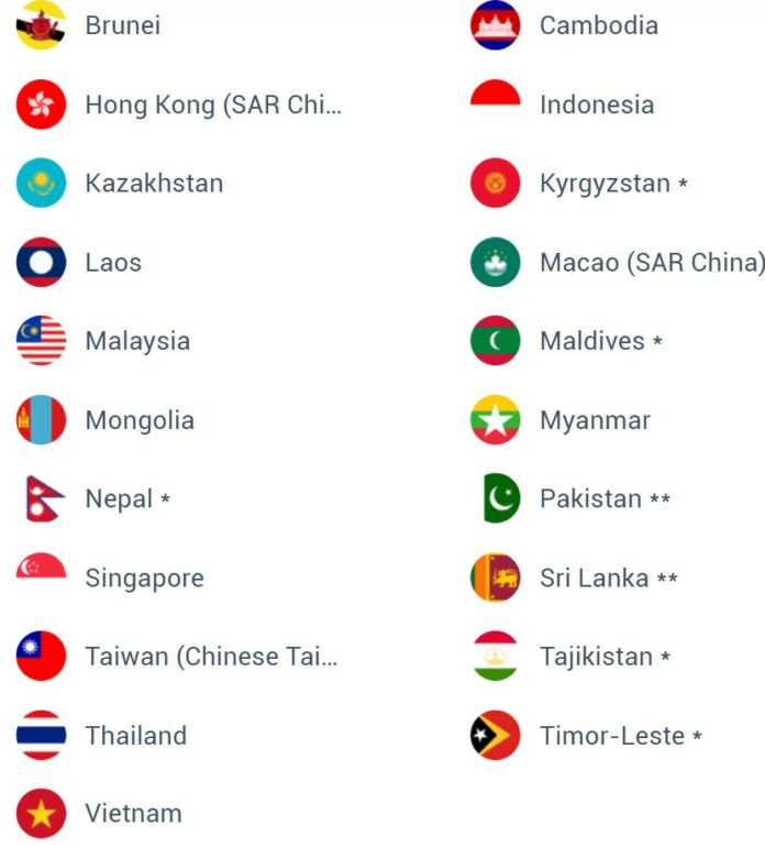 List 66 Visa Free Countries Philippine Passport Holders Can Visit Goodnewspilipinas List 66 Visa Free Countries Philippine Passport Holders Can Visit Goodnewspilipinas