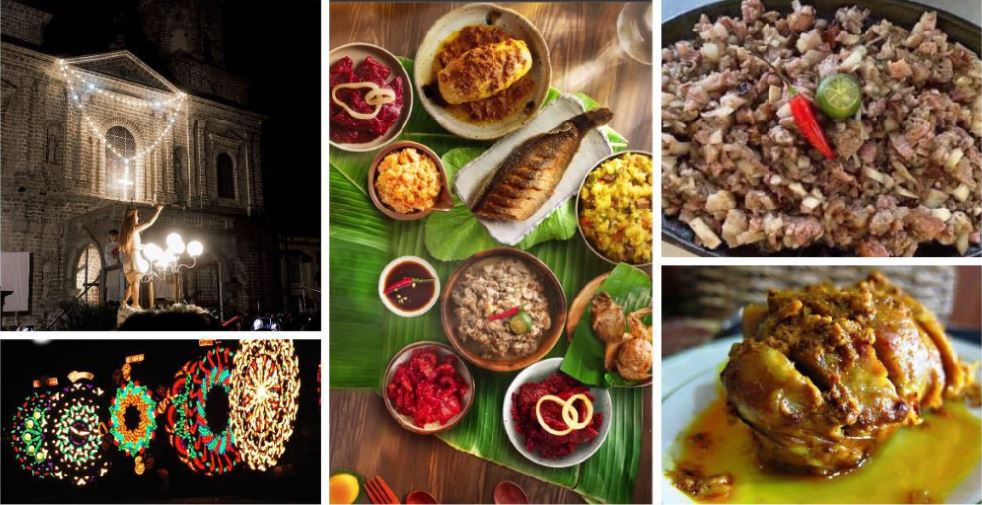 Philippines' culinary global travelers