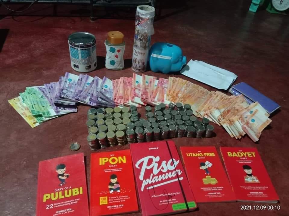 Alkansya Iponaryo