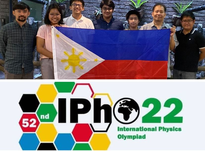 Philippine Science High School  International Physics Olympiad