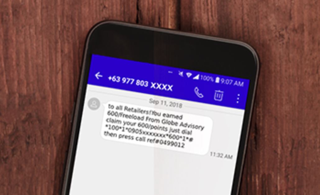 How To Easily Report, Block Text Spam How To Easily Report, Block Text Spam