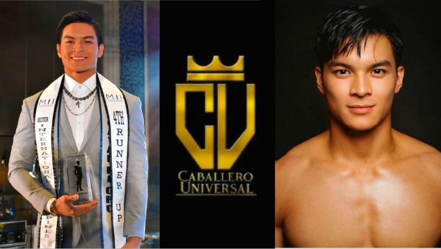 Caballero Universal Andre Cue