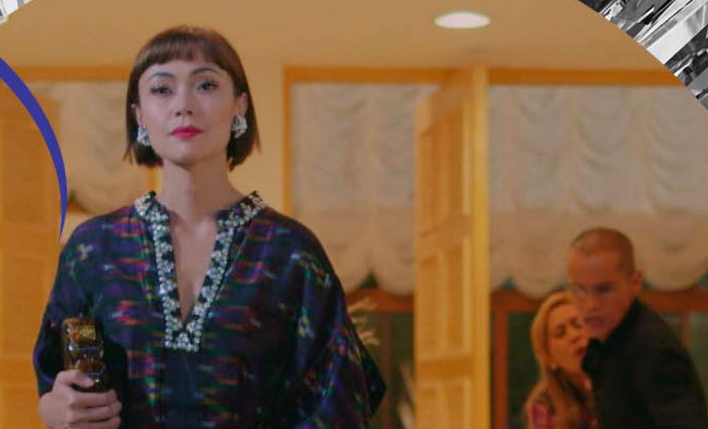 The Broken Marriage Vow Content Asia Awards