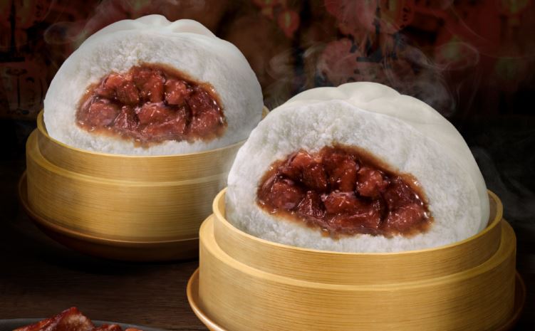 Chowking National Siopao Day