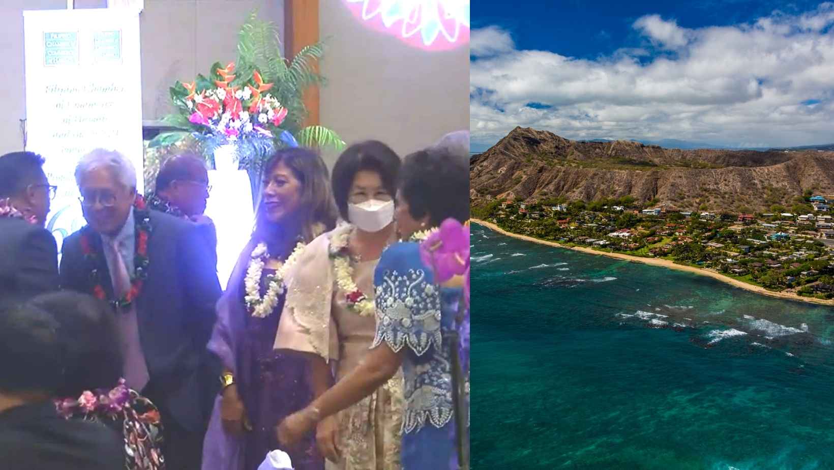 Hawaii’s Filipino Chamber of Commerce 