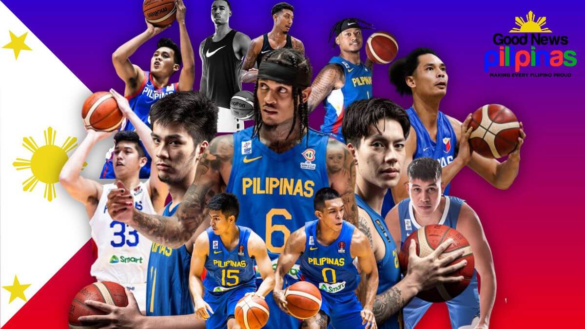 Gilas Pilipinas Games Must-Watch