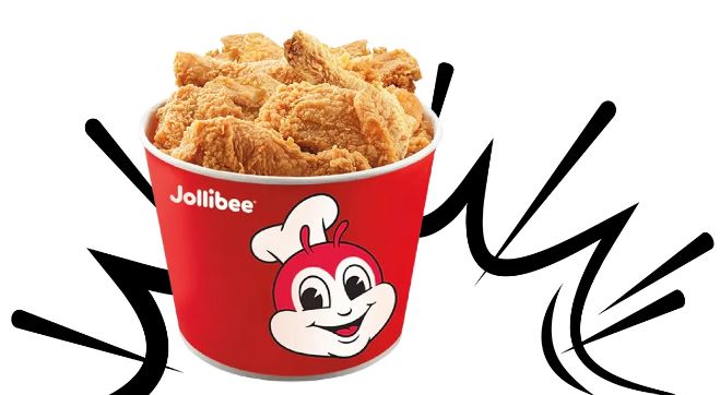 Jollibee Chickenjoy Best Fried Chicken America