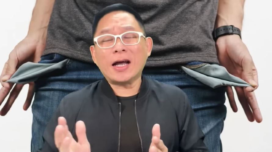Zero Cash Chinkee Tan