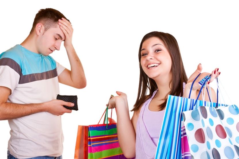Spending Your Money Right