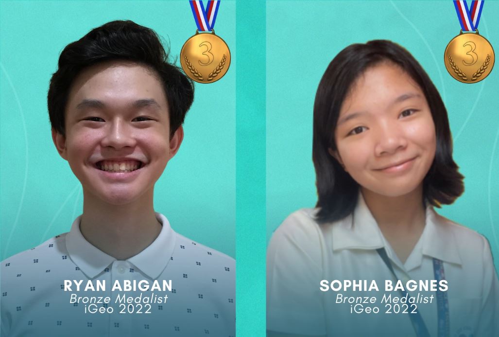 Philippine Science High School Geography Olympiad