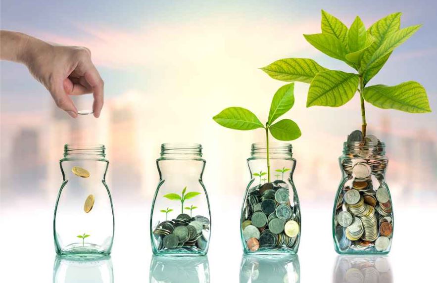 Start Investing Now Butz Bartolome