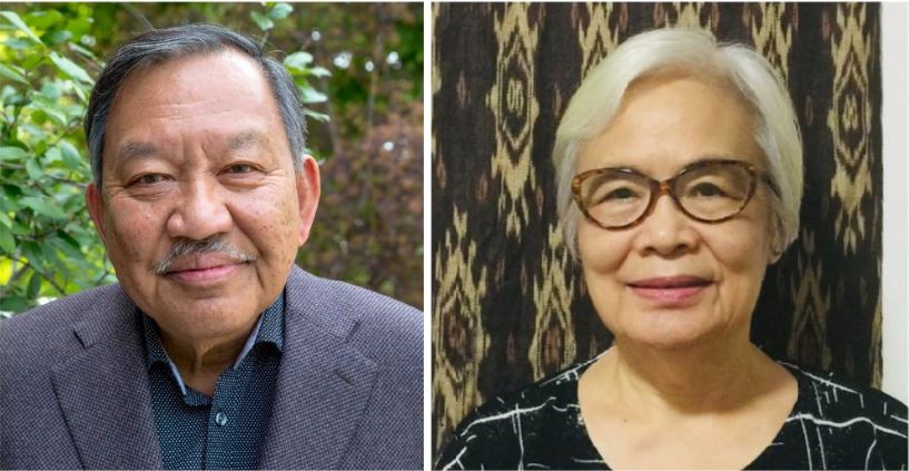 Filipino scientists U.S. Golden Goose Award