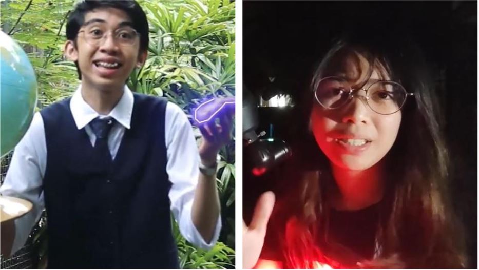 Mandaluyong Science HS Junior Challenge 