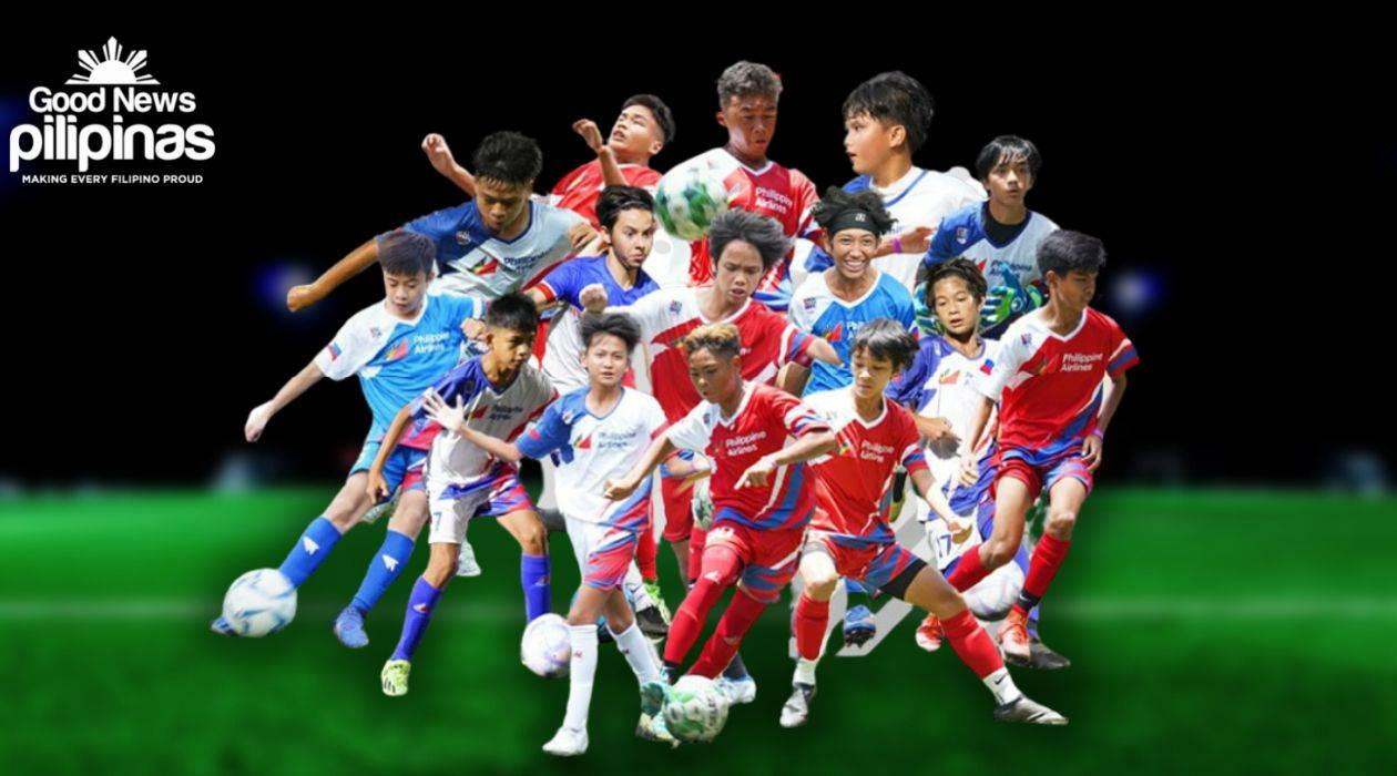 Makati Football Borneo Football Cup