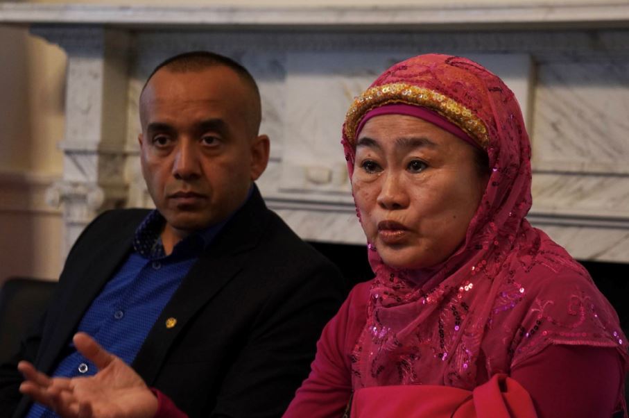 Filipina Advisory Council New York Asian Affairs