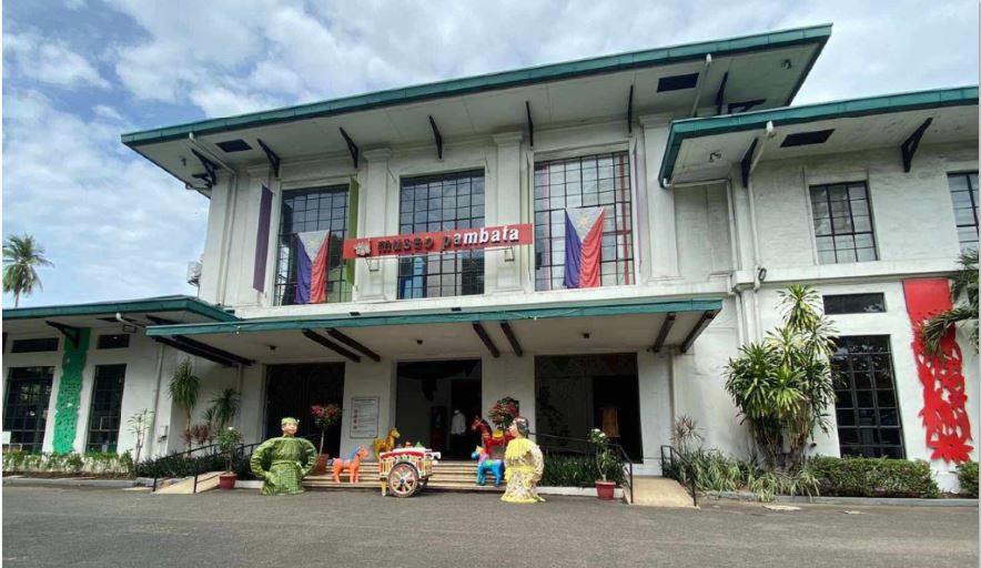 Manila children's museum 
