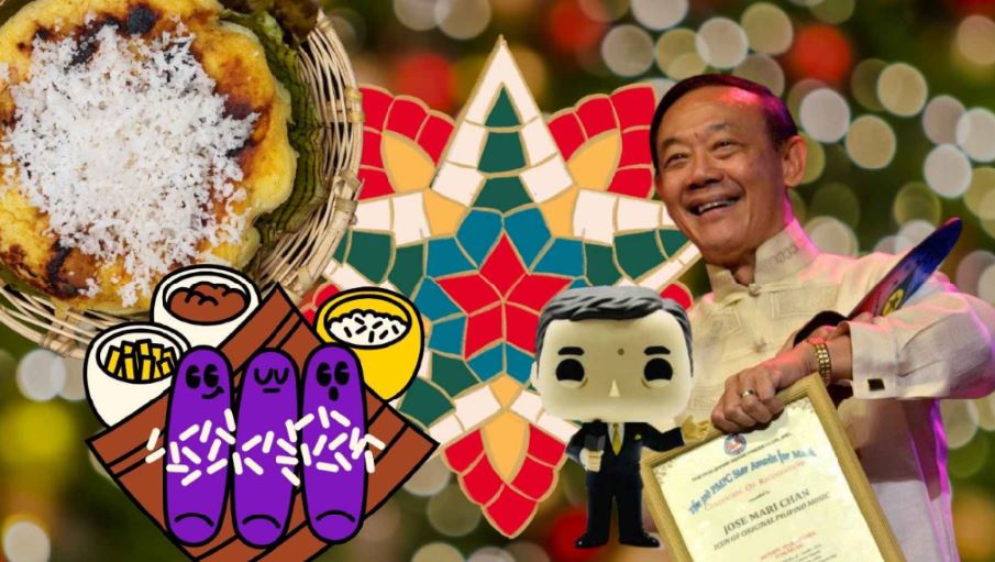 Paskong Pinoy Jose Mari Chan 