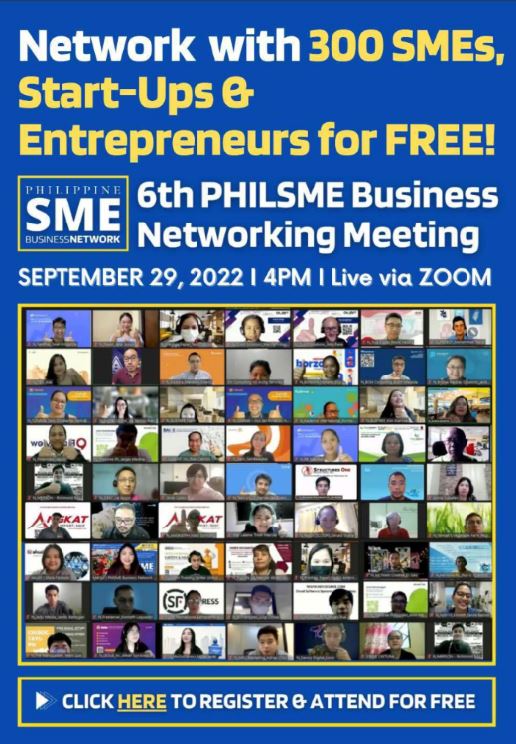 SME-Focused Businesses 