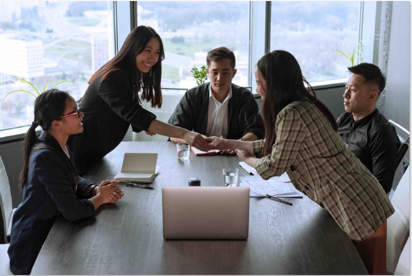 Reasons to Join a Networking Group