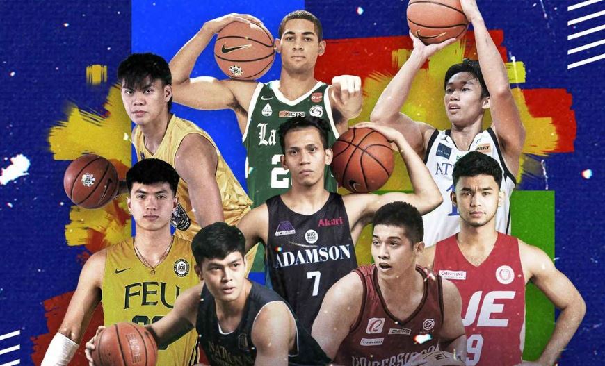 UP Fighting Maroons UAAP 