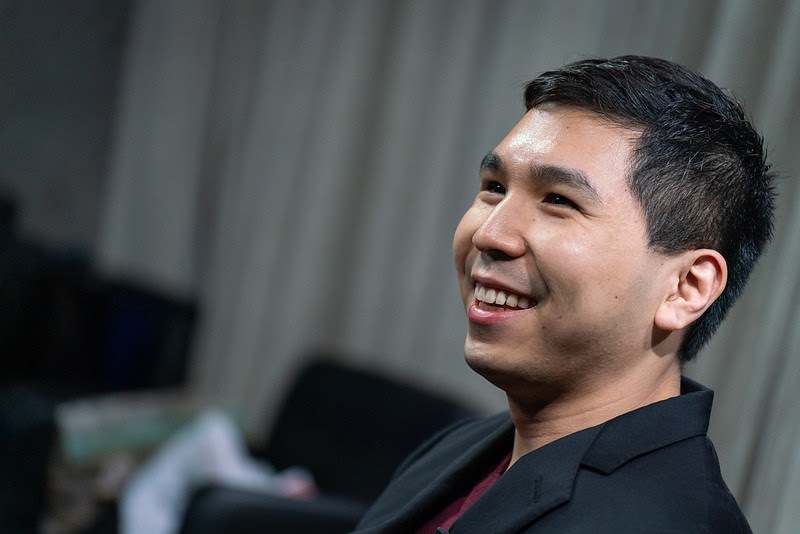 Wesley So Grand Chess Tour