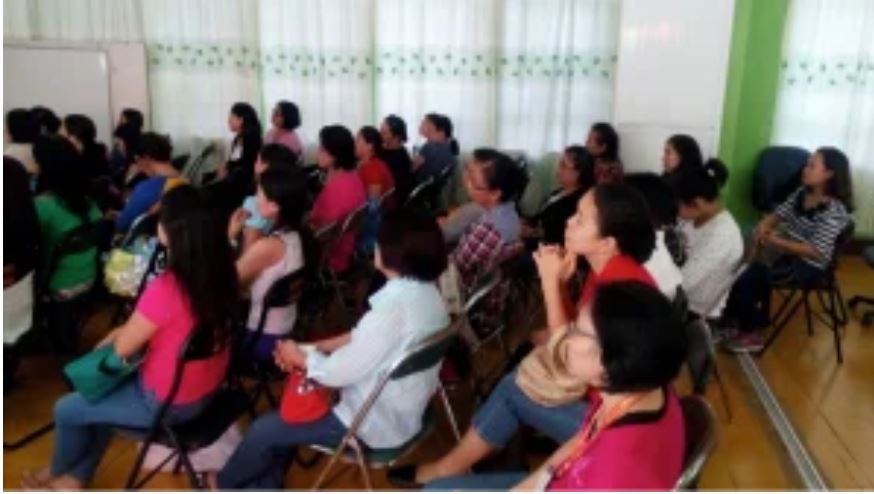 Franchising Overseas Filipino Worker