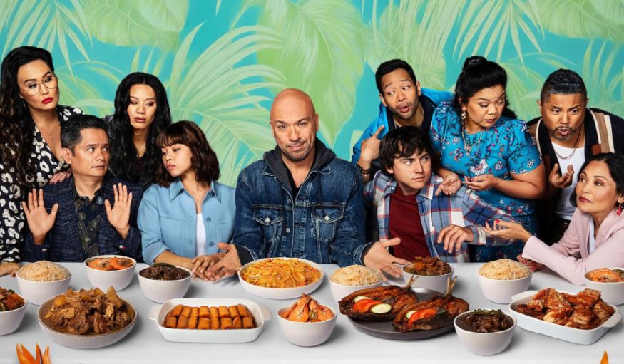 Filipino Hollywood film Easter Sunday Filipino Hollywood film Easter Sunday