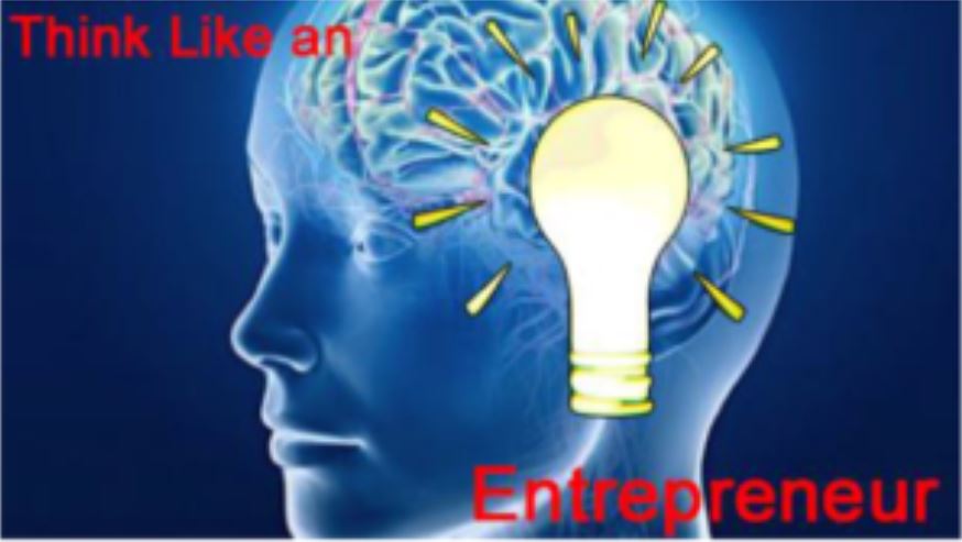 Strengthening Entrepreneurial Skills 
