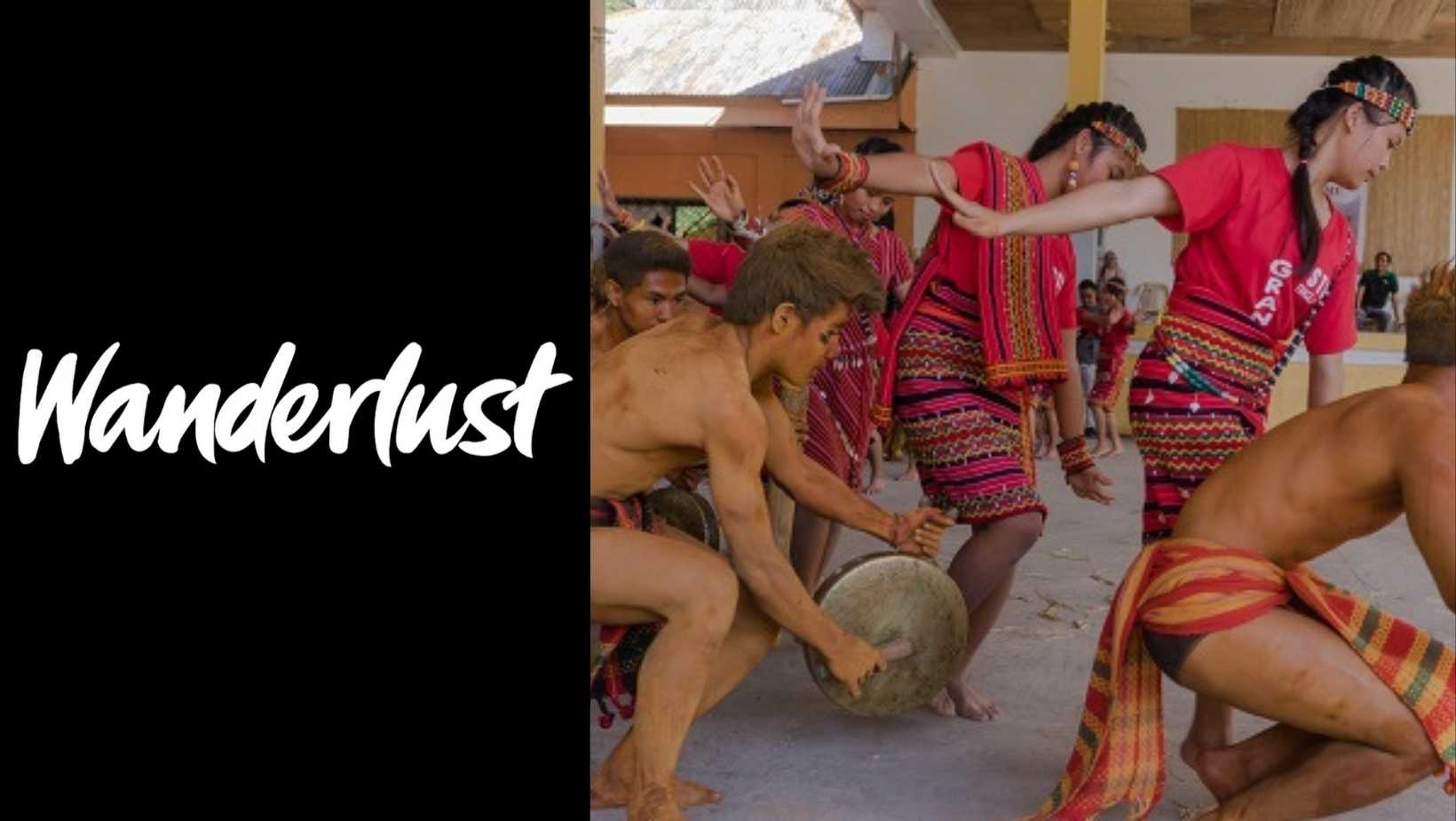 UK travel Filipino indigenous experience 