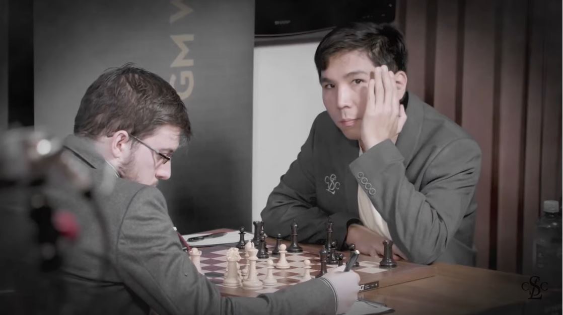 Wesley So Grand Chess Tour title 