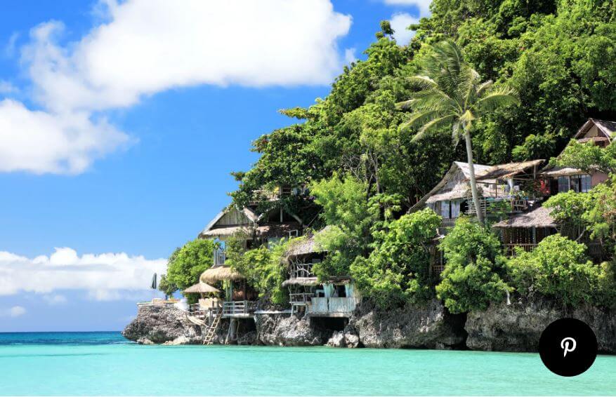 Boracay Readers' Choice Awards