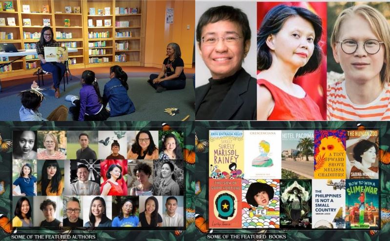 Biggest Filipino American book San Francisco Biggest Filipino American book San Francisco