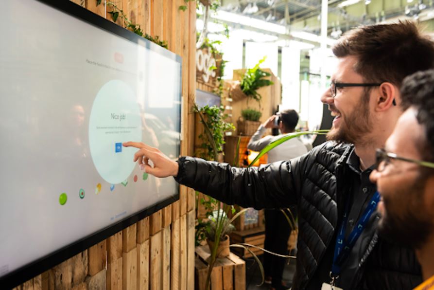 1st Google Startups Accelerator