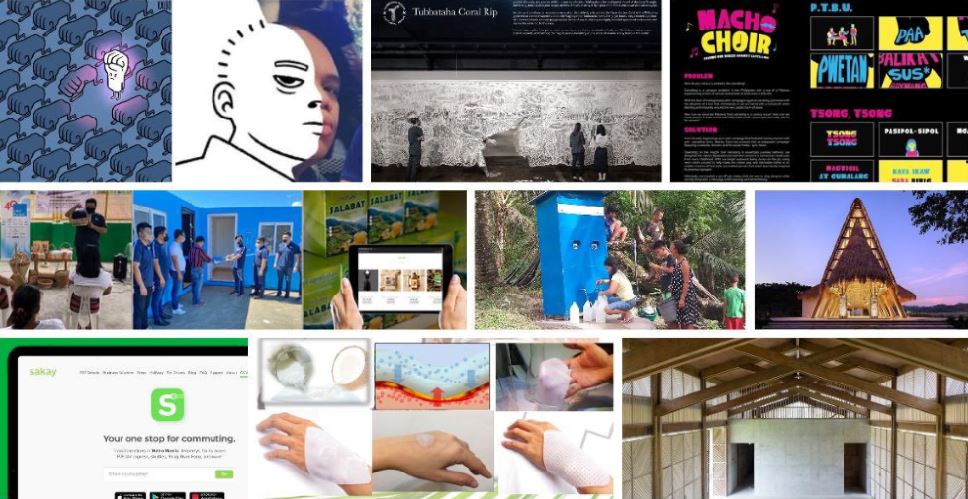 Philippine Japan’s Good Design Awards