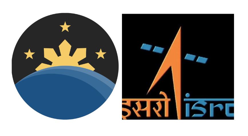 Philippines space scientists training