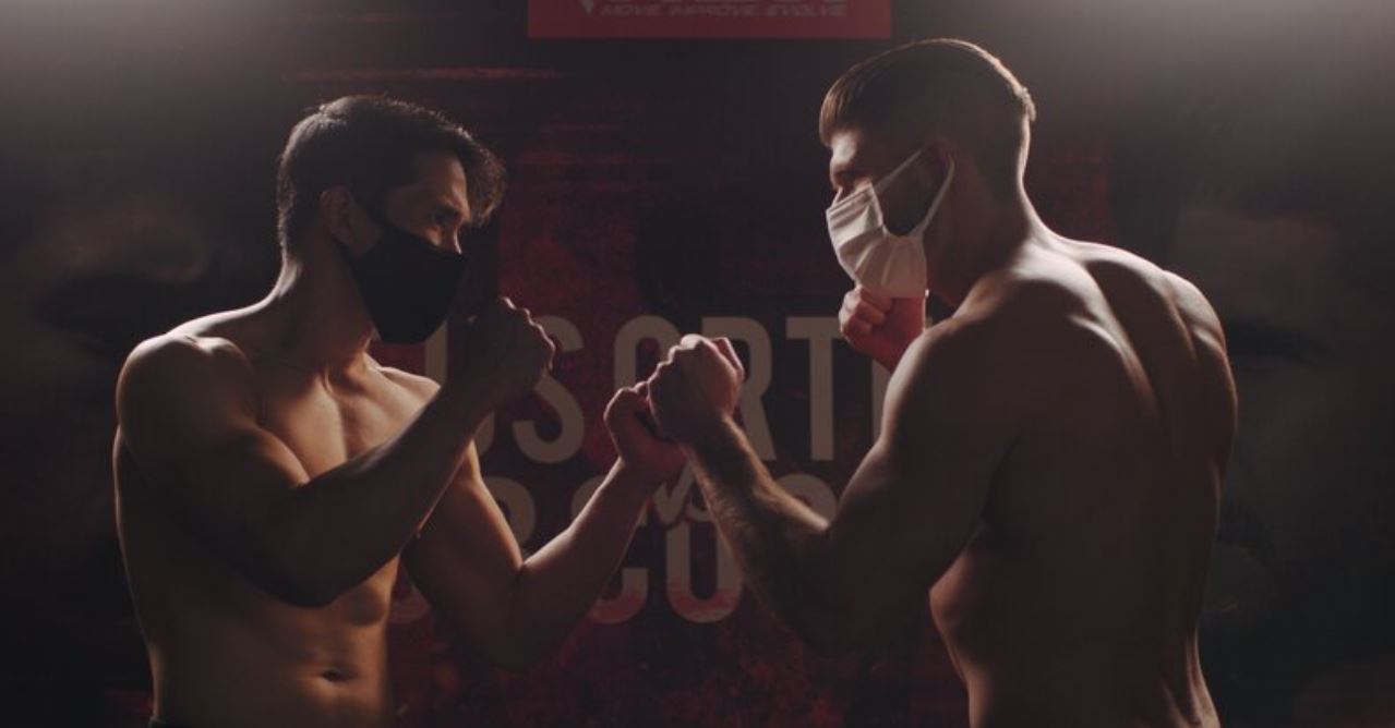 Manny Pacquiao movie against Asian hate crimes