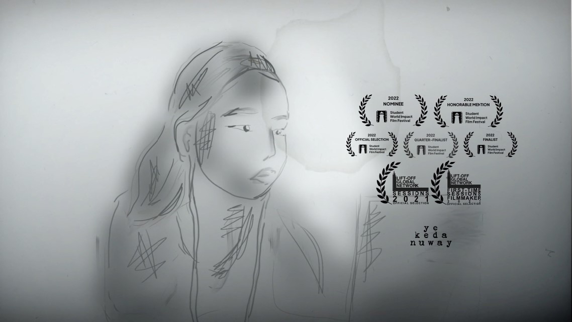 DLSU-Dasmarinas student thesis US festival