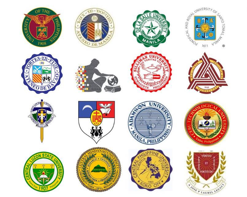Philippine universities QS Asia Rankings Philippine universities QS Asia Rankings