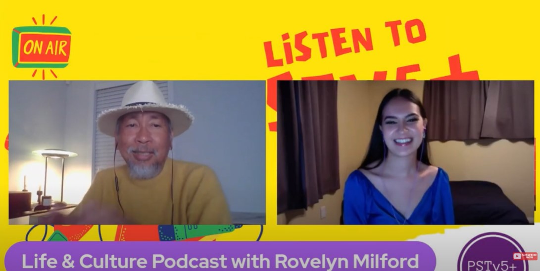 Miss Kanorau New Zealand Rovelyn Milford