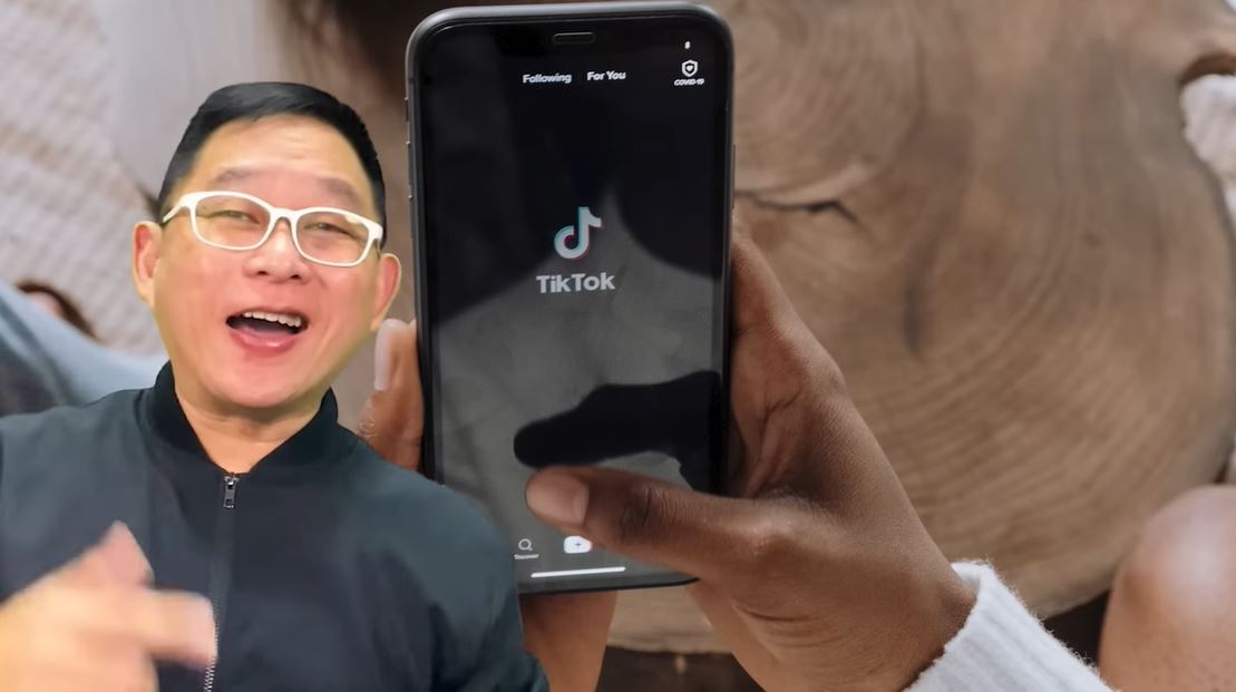 TikTok, Pwedeng Pagkakitaan