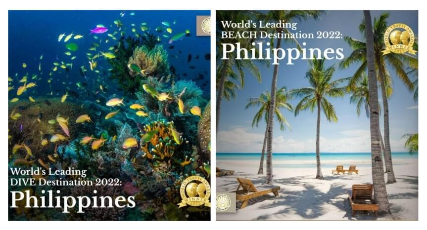 Philippines World Travel Awards