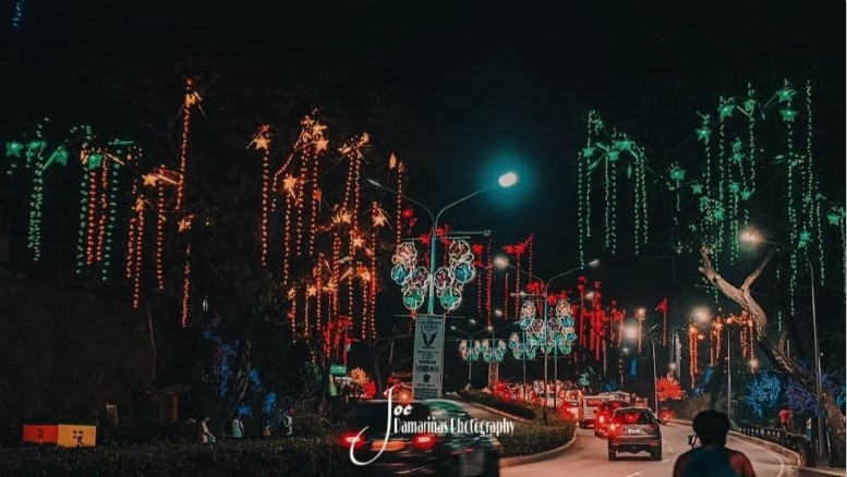Christmas Wonderlands Sightseers Cavite