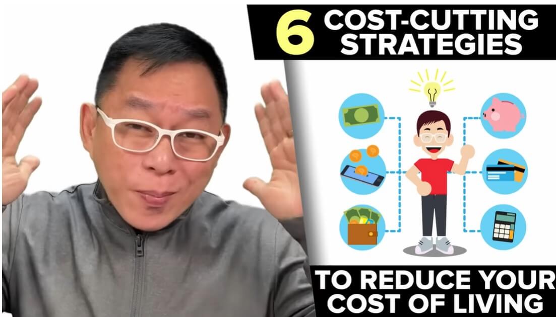 Cost-Cutting Strategies Chinkee Tan