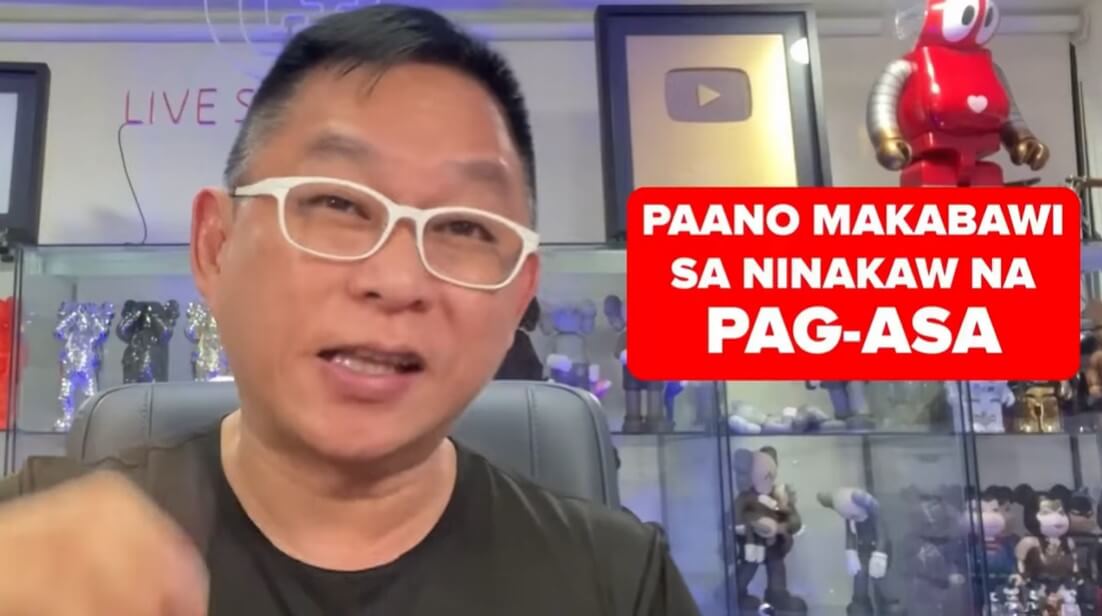 Finding Hope In Any Situation Chinkee Tan