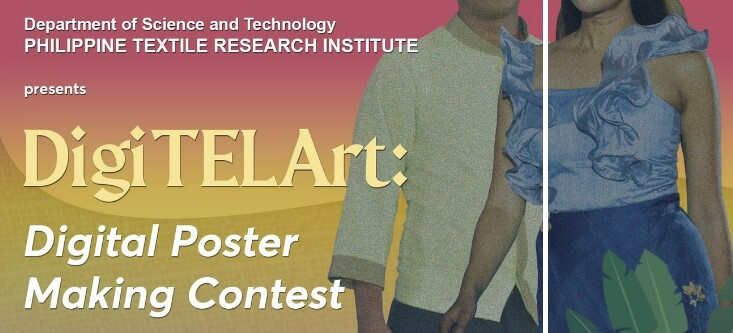 DigiTELArt Digital Poster Making